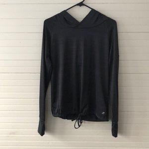 Active ware long sleeve